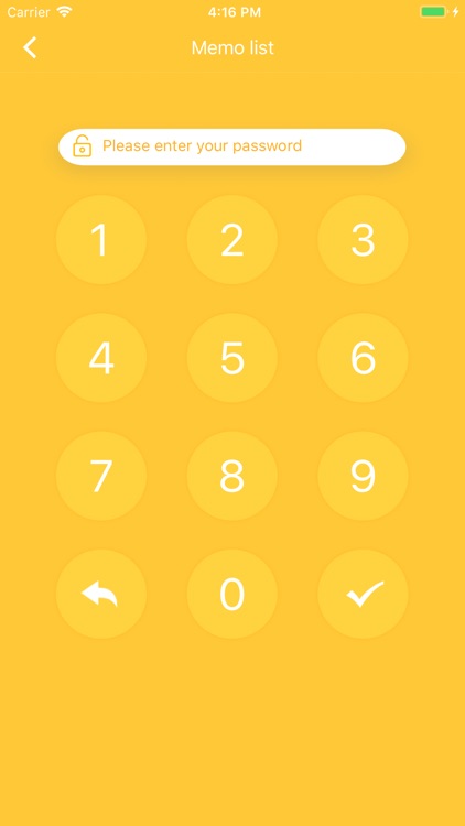 Private Notes - Diary & Photos