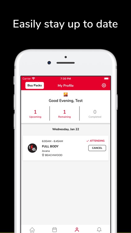 CORUS45 screenshot-3