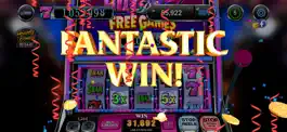 Game screenshot DoubleDown Classic Slots apk