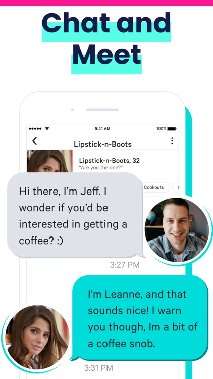 Plenty of Fish Dating
