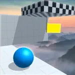 Tilt 360 - Ball Balance Maze App Contact