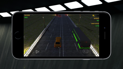 Car Simulator Extreme Screenshot