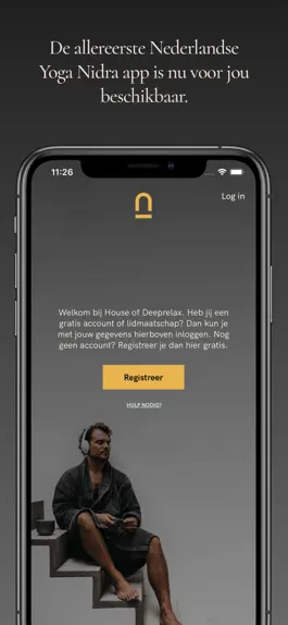 Game screenshot House of Deeprelax mod apk