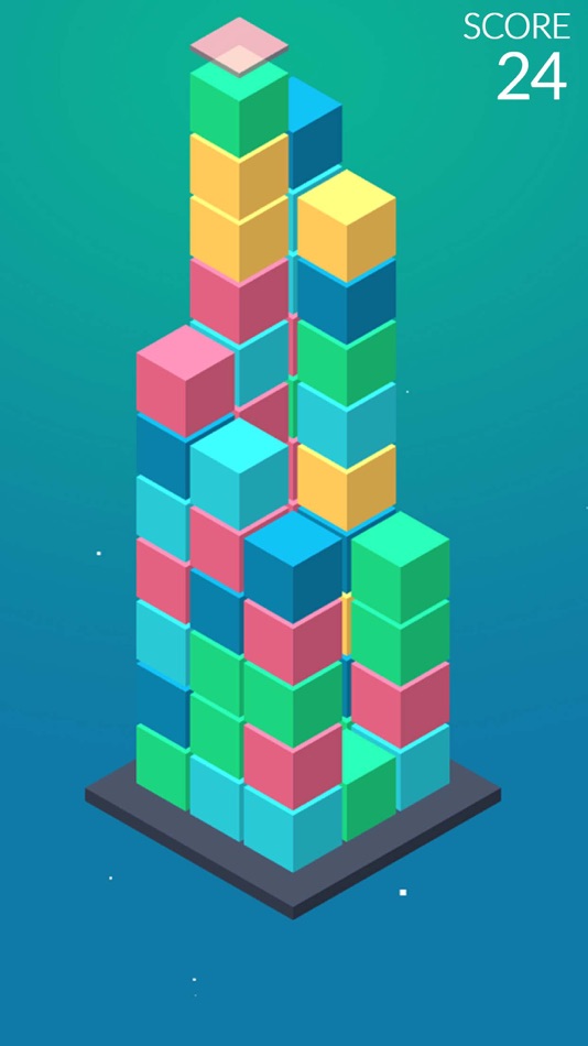 #5. Kuboid AR (iOS) 由: Playense