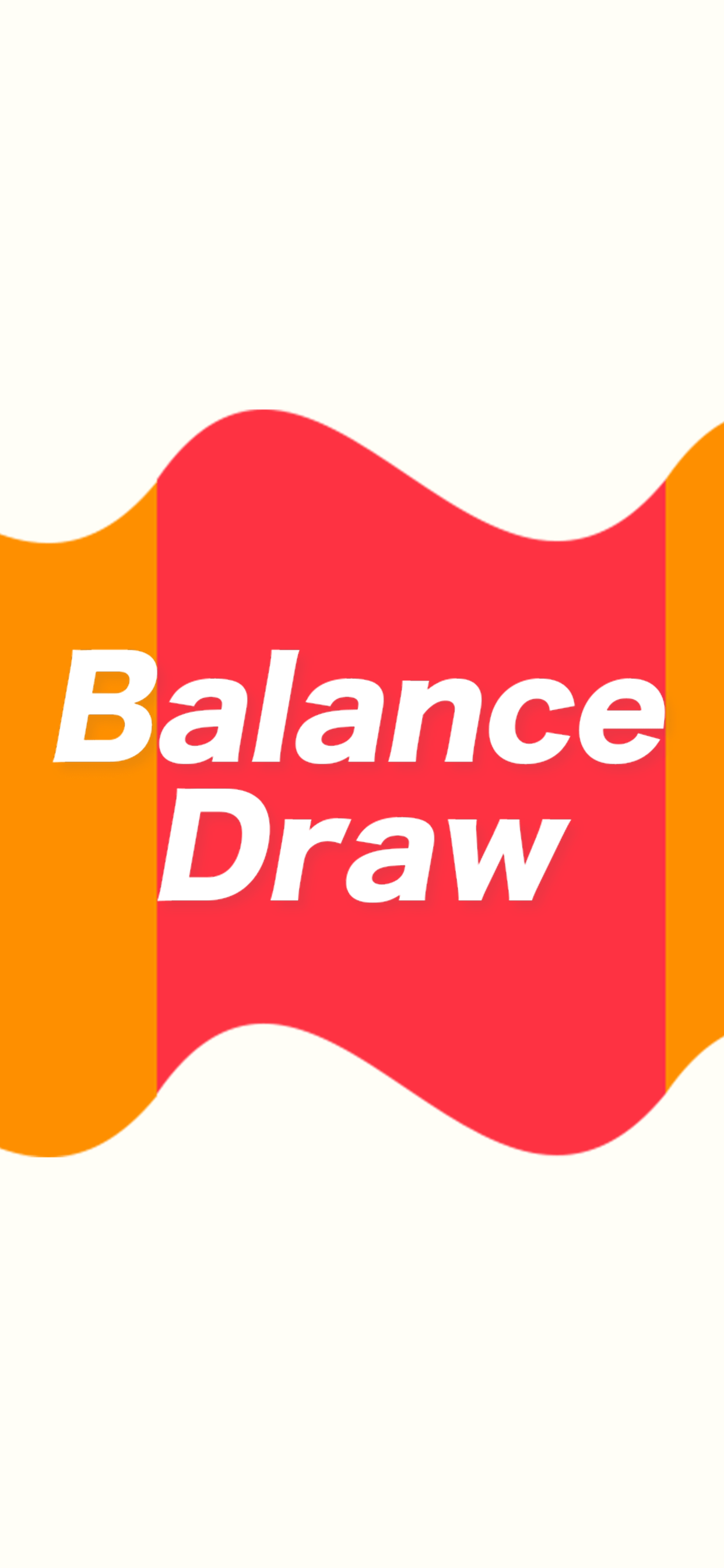 Balance Draw