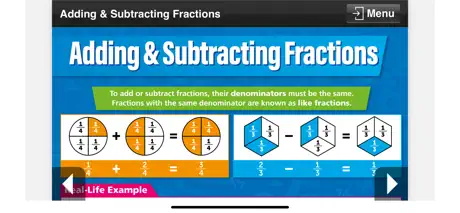 Maths Functional Skills L2