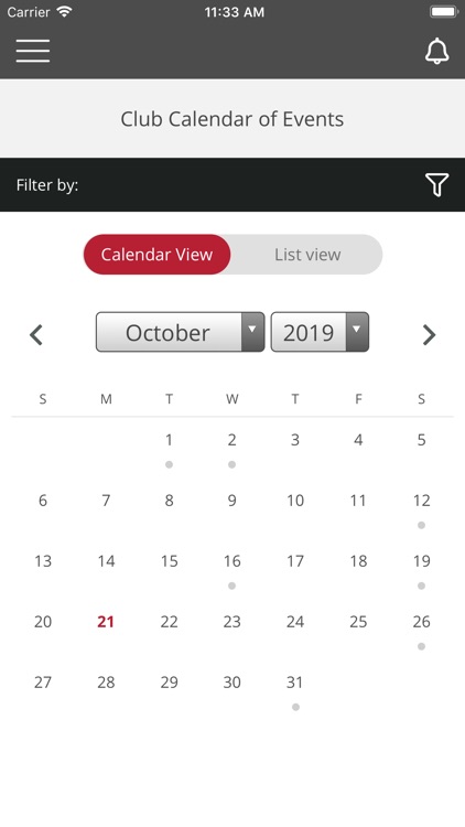 FireRock CC screenshot-3