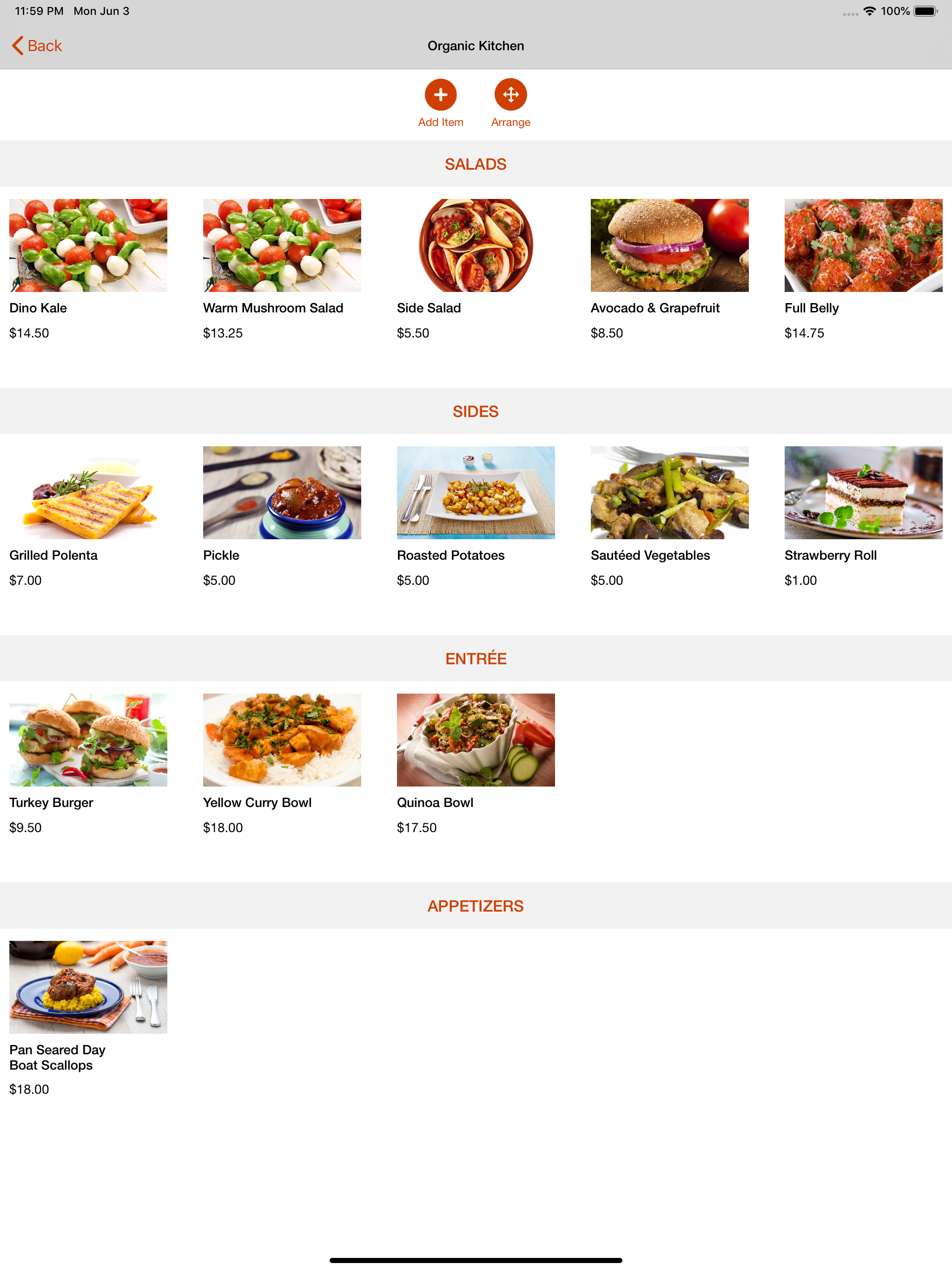 ManageApp screenshot 7