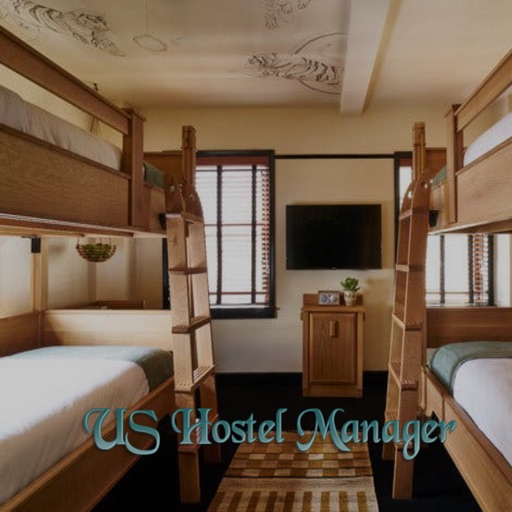US Hostel Manager