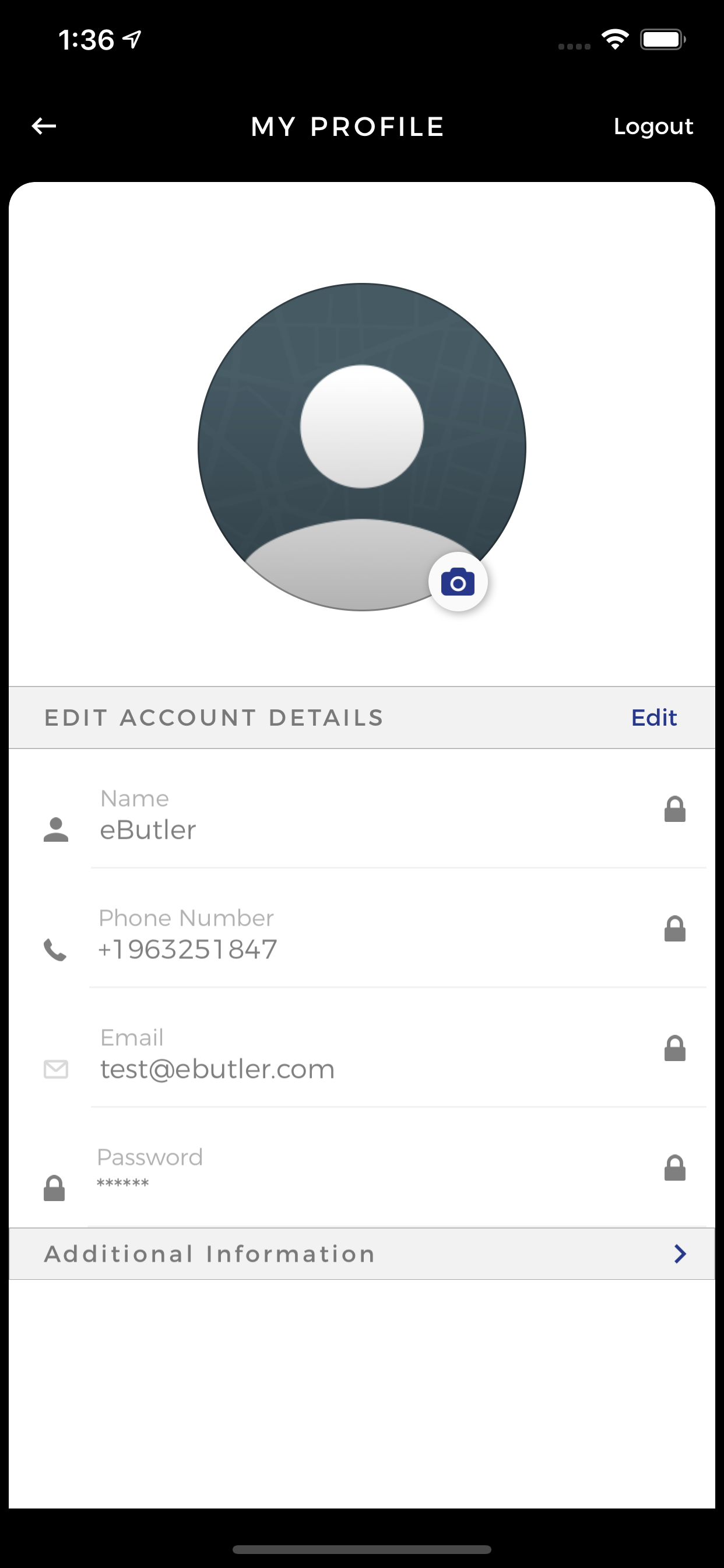 EB Delivery