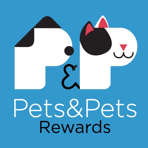 Pets And Pets Icon