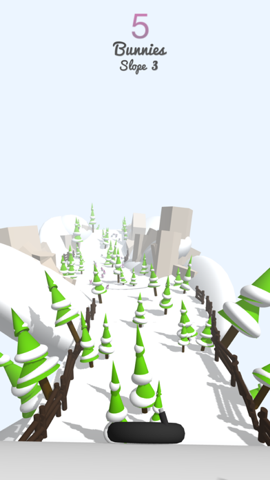 Bunny Slope screenshot 4