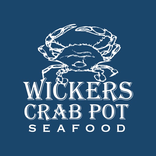 Wickers Crab Pot icon