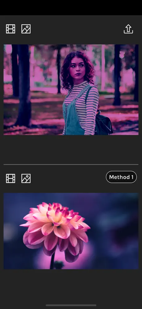 MatchColors AI