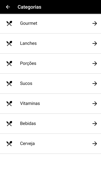 Screenshot #3 pour P2 Hamburgueria e Choperia