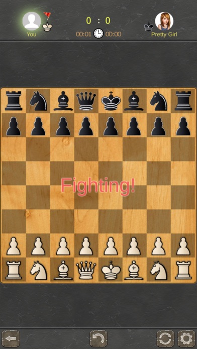 How to cancel & delete Chess Origins - 2 Players from iphone & ipad 4