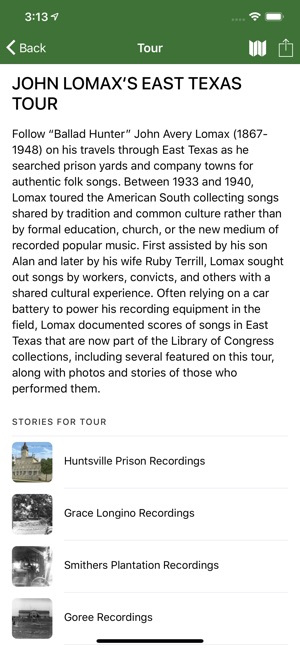 East Texas History(圖7)-速報App