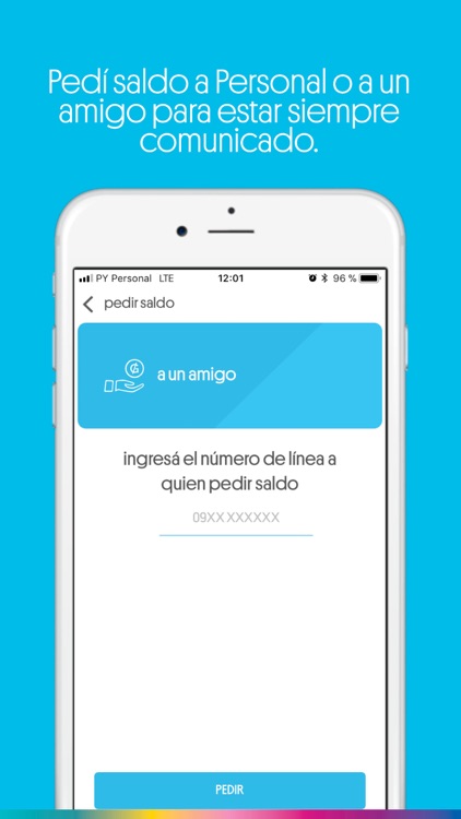 Tienda Personal screenshot-4