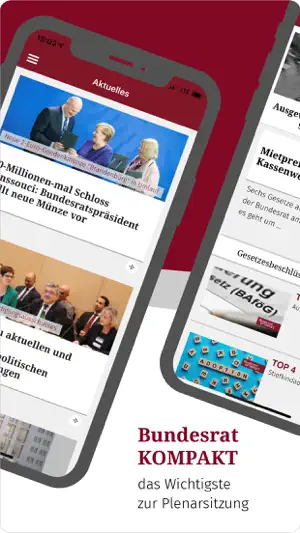 Bundesrat screenshot 2