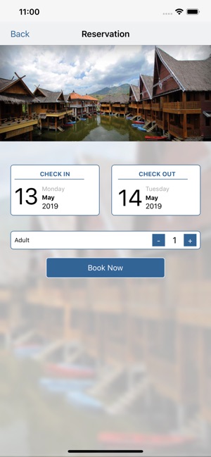 Danau Dariza Hotel and Resort(圖2)-速報App