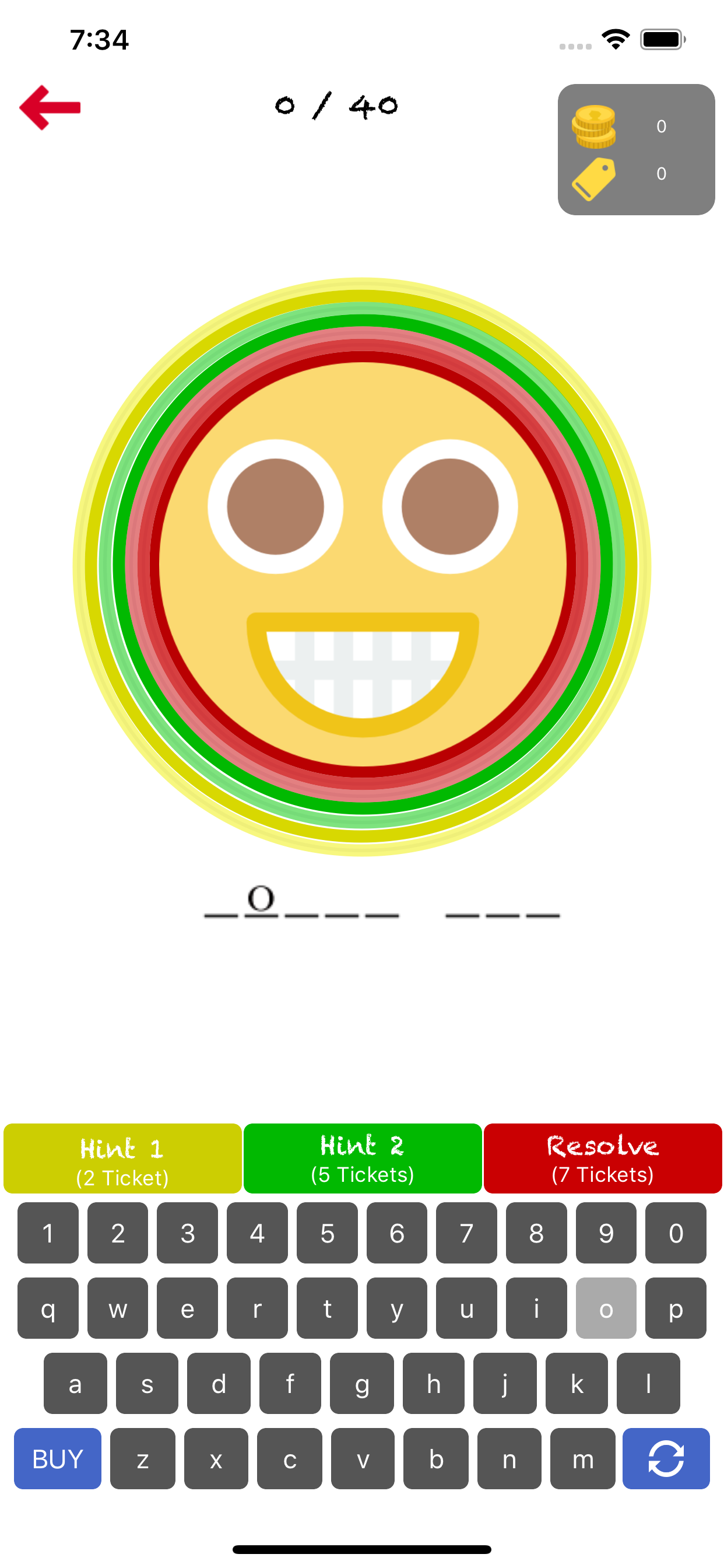 Hollywood Bollywood Quizup