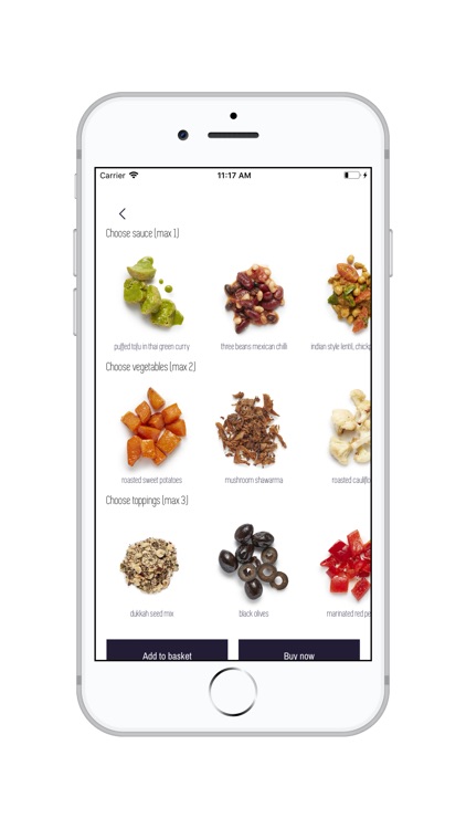 bema eats screenshot-3