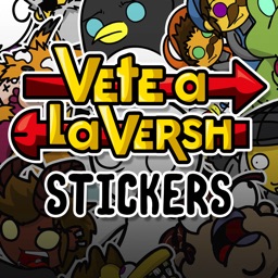 Vete a la versh