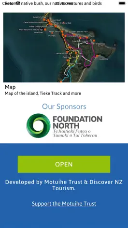Game screenshot Motuihe apk