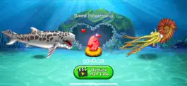 Game screenshot Dino Water World-Dinosaur game hack