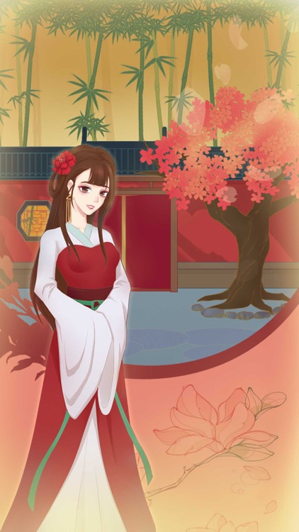 The story of Mulan screenshot-0