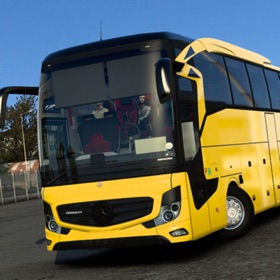Screenshots (3) Highway Bus Travel