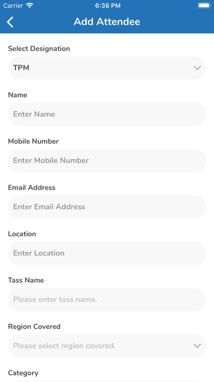 TGP Umang screenshot-4
