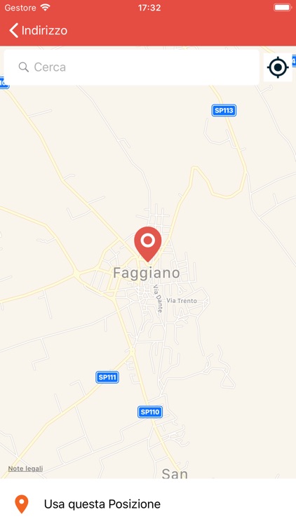 Click4Clean Faggiano screenshot-3