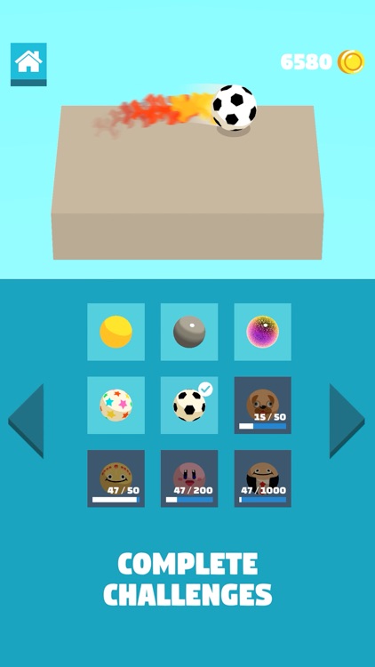 Hide & Roll screenshot-4