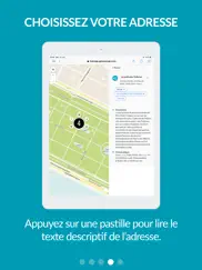 un grand week-end iPad Captures Décran 4