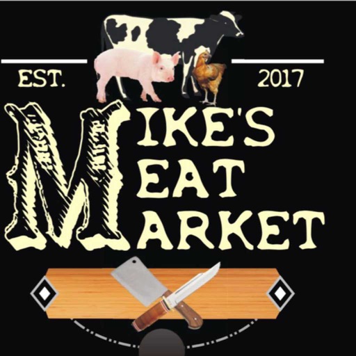Mike's Meat Market - AppWisp.com