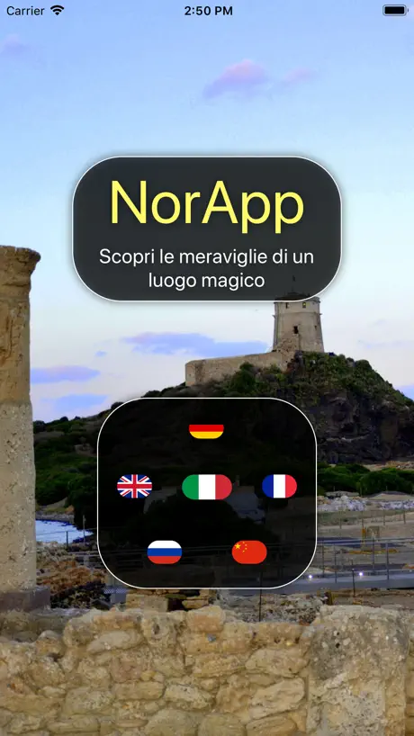 NorApp