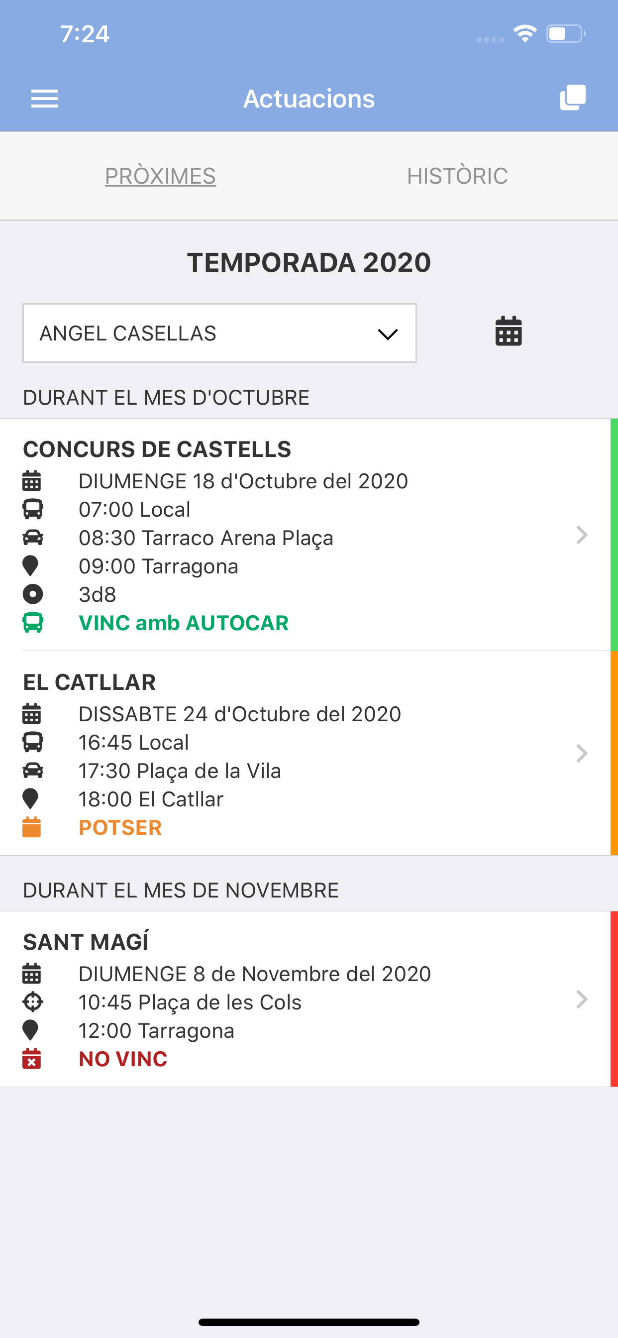 Tirallongues de Manresa
