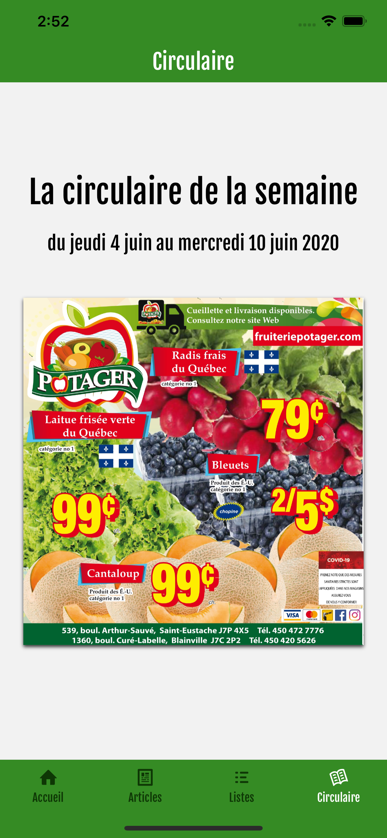Potager