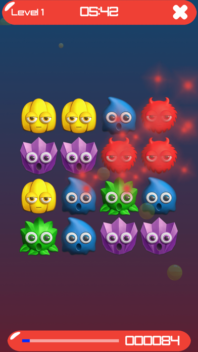 Screenshot 4 of J Match 3 App