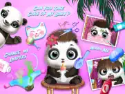 baby animal hair salon 2 iPad Captures Décran 2