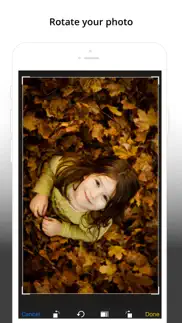 image resizer - resize photos iphone screenshot 4