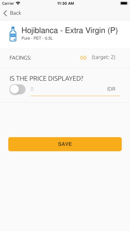 AudiTool Indonesia screenshot-5