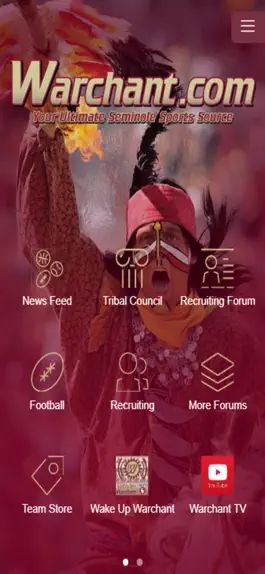 Game screenshot Warchant.com mod apk