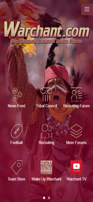 Warchant.com(圖1)-速報App