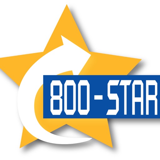 800 STAR GPS by 800 STAR Limited
