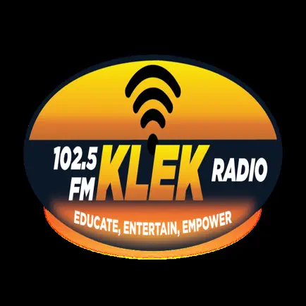 KLEK 102.5 F.M. Читы