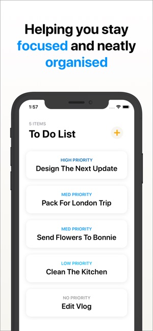 Hour Blocks: Day Planner(圖3)-速報App