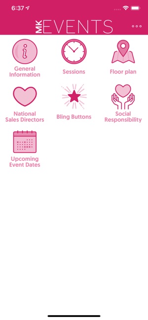 Mary Kay Events - Canada(圖2)-速報App