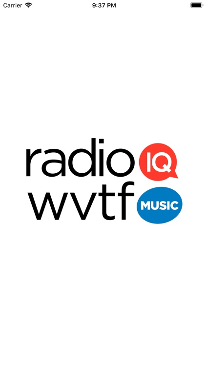 WVTF RadioIQ